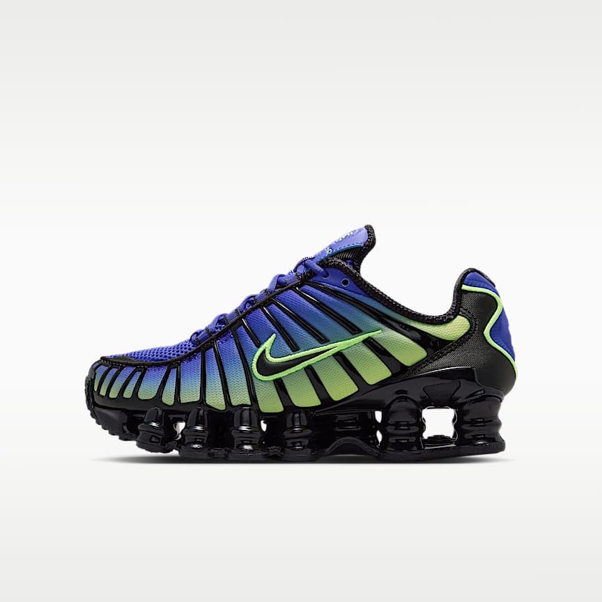 Nike Shox TL SE Men's Shoes. Nike.com